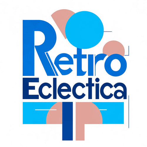 Retro Eclectica